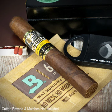 Cohiba Maduro 5 Secretos Cuban Cigars - Single - Image 3