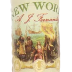 A.J. Fernandez New World Oscuro Nicaragua Petit Corona Cigars - Single
