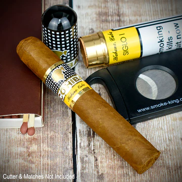 Cohiba Siglo - Image 2