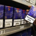 Kensitas Club Tobacco Hand Rolling 50g Pouch — Premium Hand‑Rolling Tobacco Blend