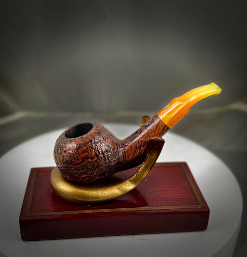 Pipe Beginners Briar Smoking Pipe Starter Kit
