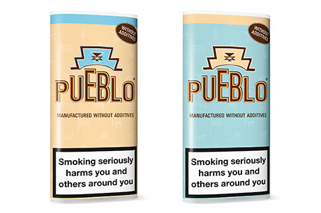 Buy Pueblo Tobacco 2 Online in the UK | Best Price & Quality