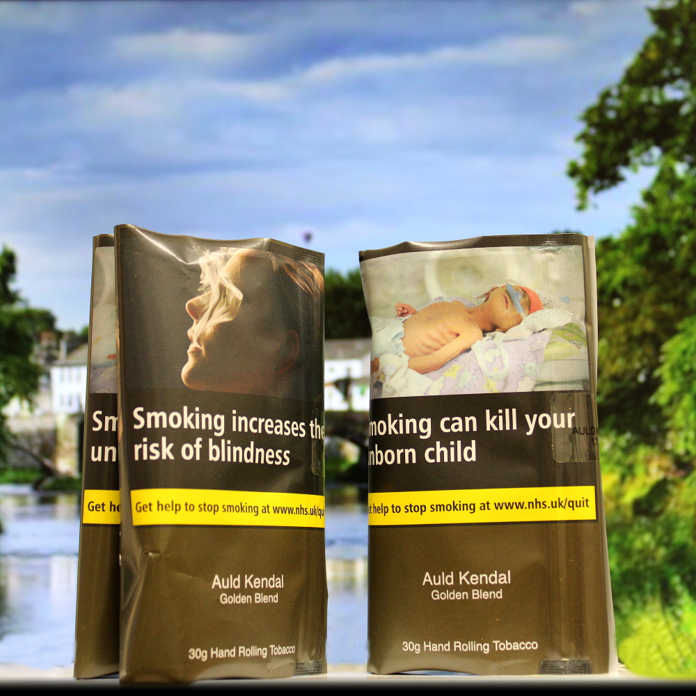 auld kendal tobacco