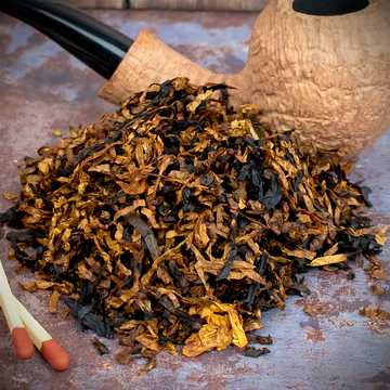 Gawith Hoggarth | American BC (Black Cherry) Pipe