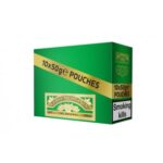 Buy Golden Virginia Yellow Hand Rolling Tobacco – 30g Pouch Introduction to Golden Virginia Yellow