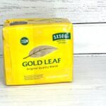 Buy Gold Leaf Hand Rolling Tobacco – 50g Pouch
