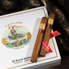 El Rey del Mundo Choix Supreme Cuban Cigars - Box of 25 - Image 6