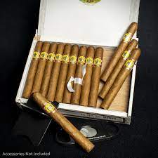 Buy El Rey Del Mundo Cigars Online UK