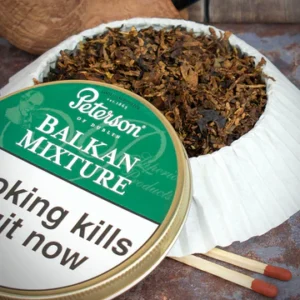 peterson balkan mixture