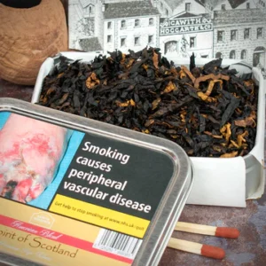 gawith and hoggarth tobacco