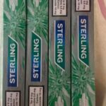 Sterling Cigarettes Premium Quality and Unmatched Taste