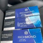Richmond‑Cigarettes_: A Premium Choice in Tobacco