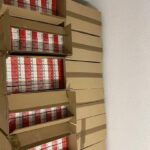 Marlboro Red King Size – 20 Cigarettes