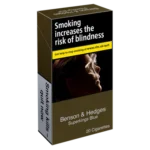 Benson & Hedges Blue Superkings - 20 Cigarettes