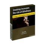 Buy Dunhill International Superking - 20 Cigarettes
