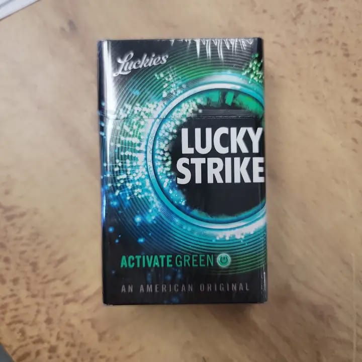Lucky Strike Cigarettes - Image 5