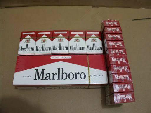 Buy Marlboro Red King Size - 20 Cigarettes - Image 7