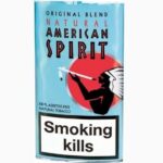 American Spirit Cigarettes