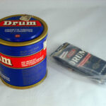 Drum Tobacco — Premium Rolling Tobacco Experience