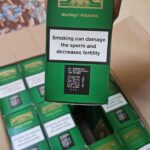Golden Virginia Yellow Tobacco UK – Cheap 30g Pouch Near You