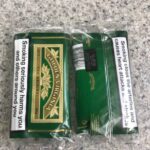 Golden Virginia Yellow Tobacco UK – Cheap 30g Pouch Near You