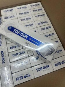 BUY TOP GUN CIGARETTE