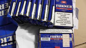 Buy Tobacco Turner