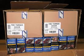 Buy Tobacco Turner