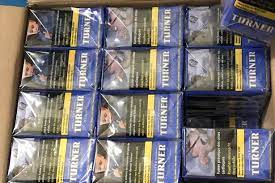 Buy Tobacco Turner