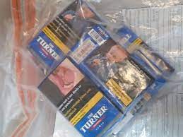 Buy Tobacco Turner
