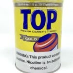 Top Premium Cigarette Tobacco – A Superior Smoking Experience