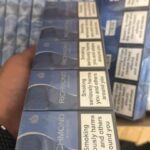 Richmond Superking Real Blue – Smooth Sophistication in Every