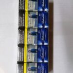 Cigarette Rothmans — A Timeless Union of Craft & Grace