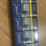 Cigarette Rothmans — A Timeless Union of Craft & Grace