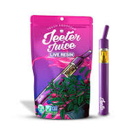 jeeter juice carts