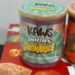 Kaws Moon Rocks | Premium Collectible Home Décor