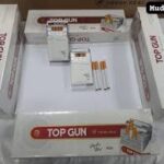 Buy TopGun Cigarettes online today