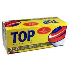 Top Premium Cigarette Tobacco - Image 2
