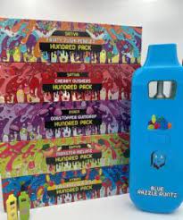 Packman Carts For Fast Delivery