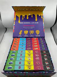 Packman Carts For Fast Delivery