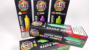 Dummy Vapes Gelato THC Disposable - Image 2
