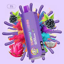Dummy Vapes Gelato THC Disposable Vape Pen