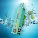 Dummy Vapes Gelato THC Disposable Vape Pen