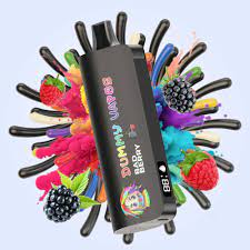 Dummy Vapes Gelato THC Disposable Vape Pen