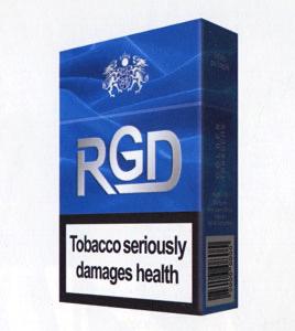 Buy RGD Cigarettes online