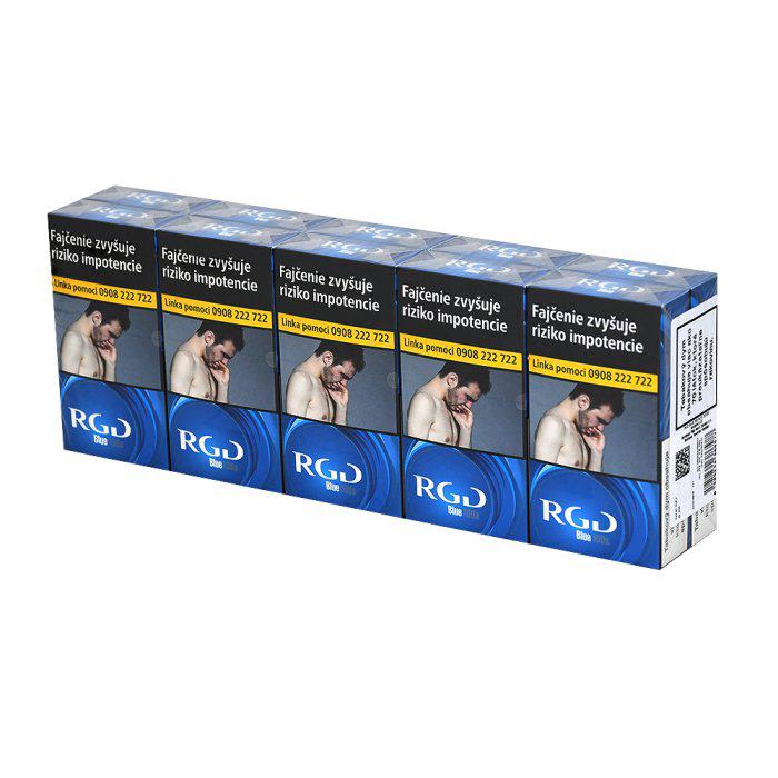 RGD Cigarettes - Image 8