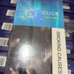 RGD Cigarettes – Premium Tobacco