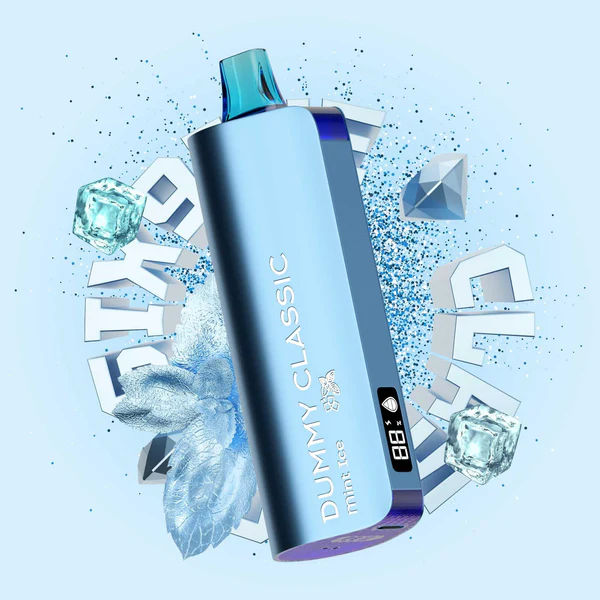 Dummy Classic Vape - Image 3