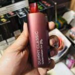 Dummy Classic Vape