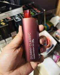 Dummy Classic Vape